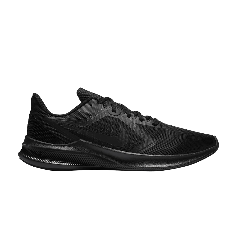 (Women) Nike Downshifter 10 'Black' CI9986-001
