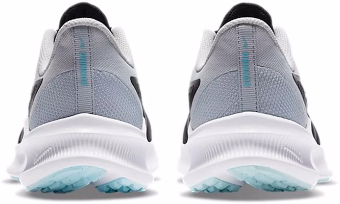 (女款)Nike Downshifter 10「黑色淡電綠」CI9984-005 Purchase (女款)Nike Downshifter 10「黑色淡電綠」CI9984-005