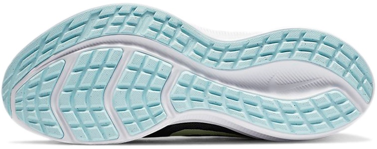 (W) Nike Downshifter 10 'Hitam Barely Volt' CI9984-005 Details for (W) Nike Downshifter 10 'Hitam Barely Volt' CI9984-005