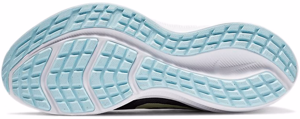 (女款)Nike Downshifter 10「黑色淡電綠」CI9984-005 Details for (女款)Nike Downshifter 10「黑色淡電綠」CI9984-005