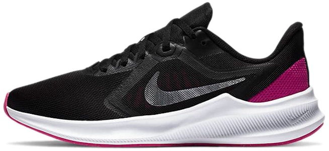 Nike Downshifter 10 女款 低筒 跑步鞋 黑白紫 Buy Nike Downshifter 10 女款 低筒 跑步鞋 黑白紫