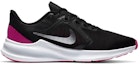 Order (W) Nike Downshifter 10 Hitam/Putih/Ungu CI9984-004