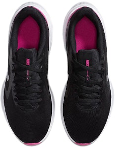Nike Downshifter 10 女款 低筒 跑步鞋 黑白紫 Shop Nike Downshifter 10 女款 低筒 跑步鞋 黑白紫