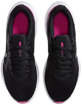 (Women) Nike Downshifter 10 Black/White/Purple CI9984-004 Shop (Women) Nike Downshifter 10 Black/White/Purple CI9984-004