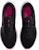 (W) Nike Downshifter 10 Hitam/Putih/Ungu CI9984-004