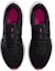Shop (W) Nike Downshifter 10 Hitam/Putih/Ungu CI9984-004