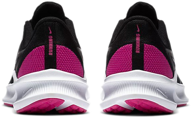 (Women) Nike Downshifter 10 Black/White/Purple CI9984-004 Purchase (Women) Nike Downshifter 10 Black/White/Purple CI9984-004