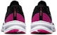 (W) Nike Downshifter 10 Hitam/Putih/Ungu CI9984-004