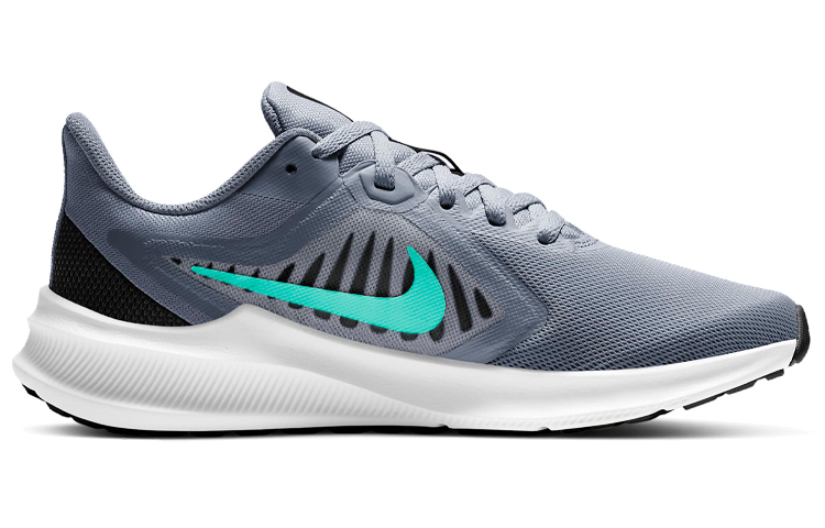 Order (W) Nike Downshifter 10 Blauw Grijs CI9984-400