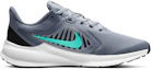 Order (W) Nike Downshifter 10 Blauw Grijs CI9984-400