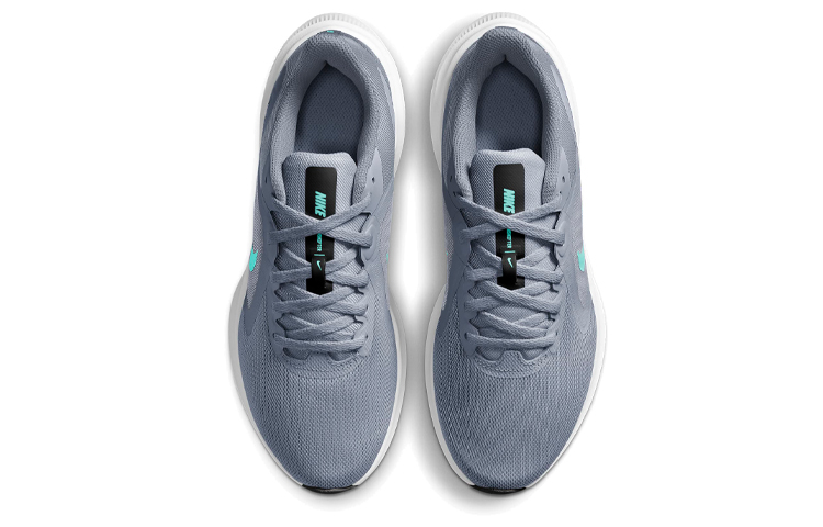 Shop (W) Nike Downshifter 10 Blauw Grijs CI9984-400