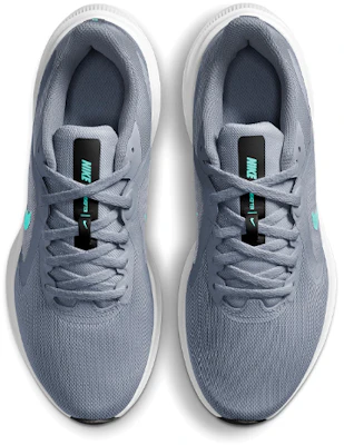 (W) Nike Downshifter 10 Blauw Grijs CI9984-400 Shop (W) Nike Downshifter 10 Blauw Grijs CI9984-400