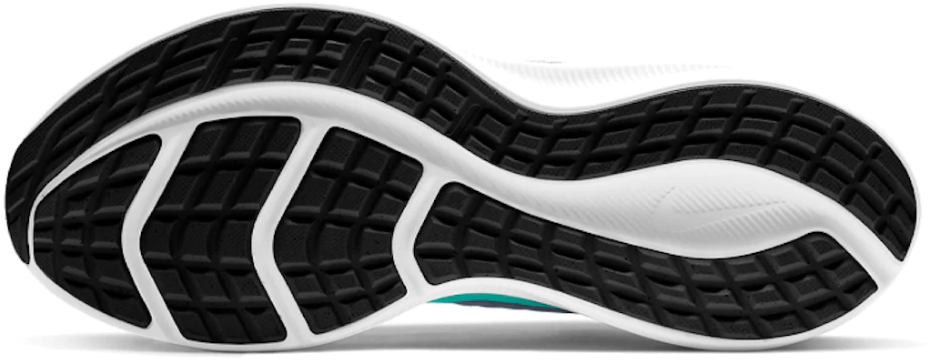 (W) Nike Downshifter 10 Blauw Grijs CI9984-400 Details for (W) Nike Downshifter 10 Blauw Grijs CI9984-400