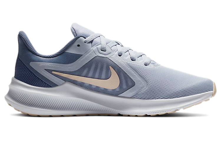 Order (W) ナイキ ダウンシフター10 緑/白 CI9984-006