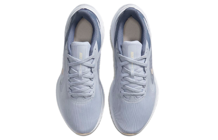 Shop (W) ナイキ ダウンシフター10 緑/白 CI9984-006