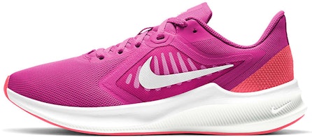 (Women) Nike Downshifter 10 'Fire Pink' CI9984-600 (Women) Nike Downshifter 10 'Fire Pink' CI9984-600