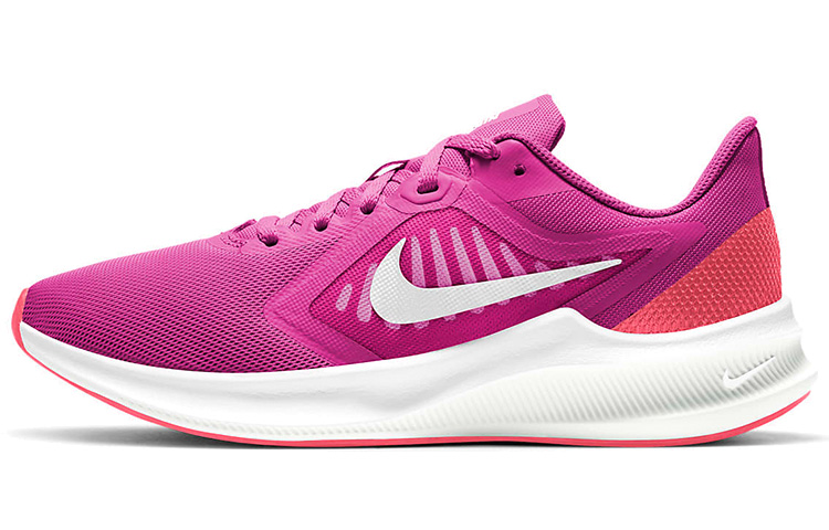 (Women) Nike Downshifter 10 'Fire Pink' CI9984-600