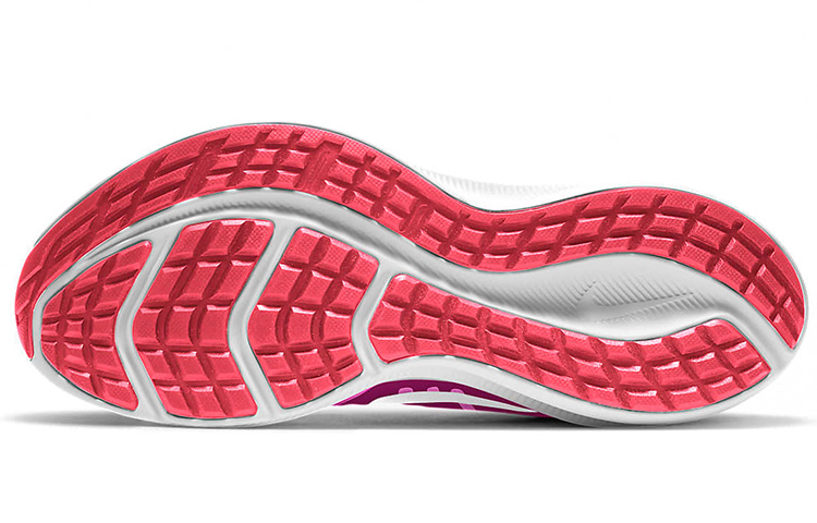 Shop (W) Nike Downshifter 10 'Fire Pink' Wanita CI9984-600
