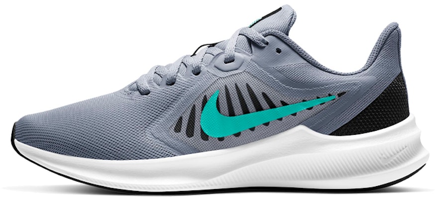 (Women) Nike Downshifter 10 /Blue 'Grey' CI9984-400 Buy (Women) Nike Downshifter 10 /Blue 'Grey' CI9984-400