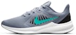 (W) Nike Downshifter 10 /Biru 'Kelabu' CI9984-400