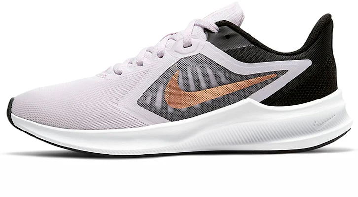 (W) Nike Downshifter 10 ''Violet Clair Métallique Cuivre'' CI9984-501 Buy (W) Nike Downshifter 10 ''Violet Clair Métallique Cuivre'' CI9984-501