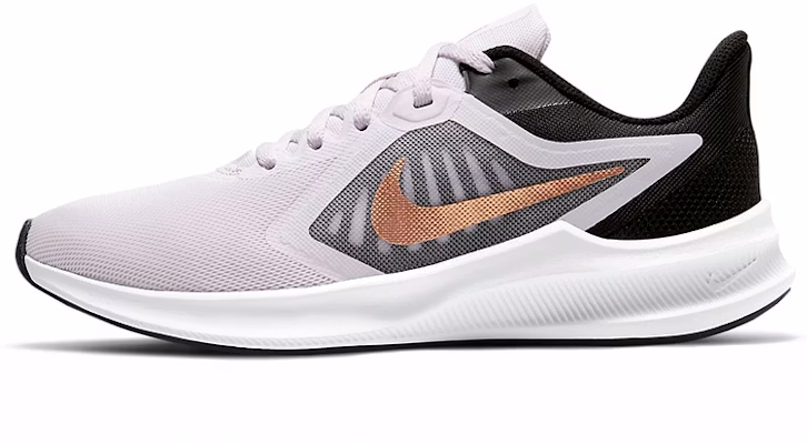 (女款)Nike Downshifter 10 'Light Violet Metallic Copper' CI9984-501 Buy (女款)Nike Downshifter 10 'Light Violet Metallic Copper' CI9984-501