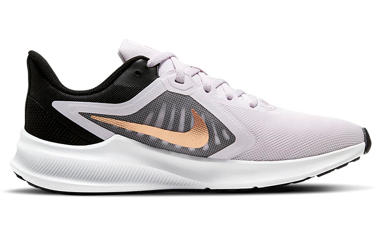 Order (W) Nike Downshifter 10 ''Violet Clair Métallique Cuivre'' CI9984-501