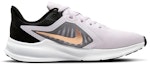 Order (女款)Nike Downshifter 10 'Light Violet Metallic Copper' CI9984-501