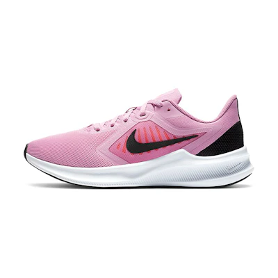 (W) Nike Downshifter 10 'Black'