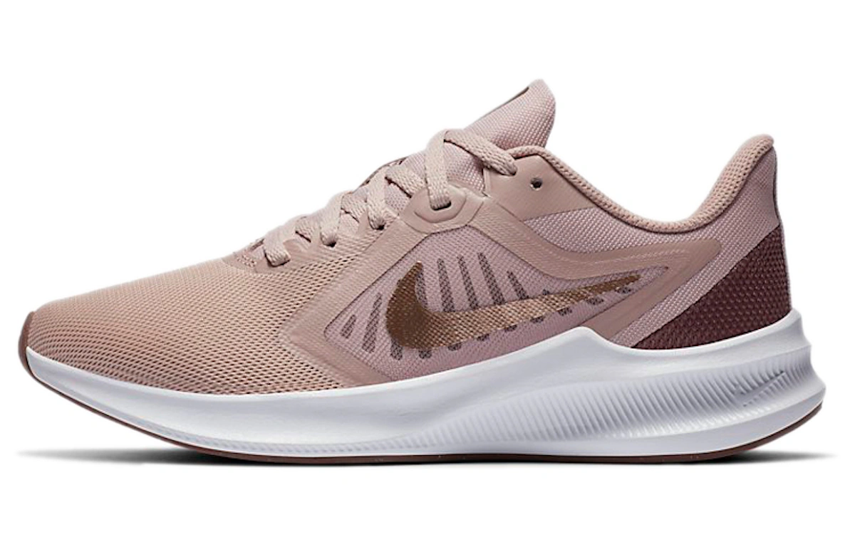 (Women) Nike Downshifter 10 'Stone Mauve' CI9984-200