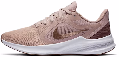 (Women) Nike Downshifter 10 'Stone Mauve' CI9984-200 (Women) Nike Downshifter 10 'Stone Mauve' CI9984-200