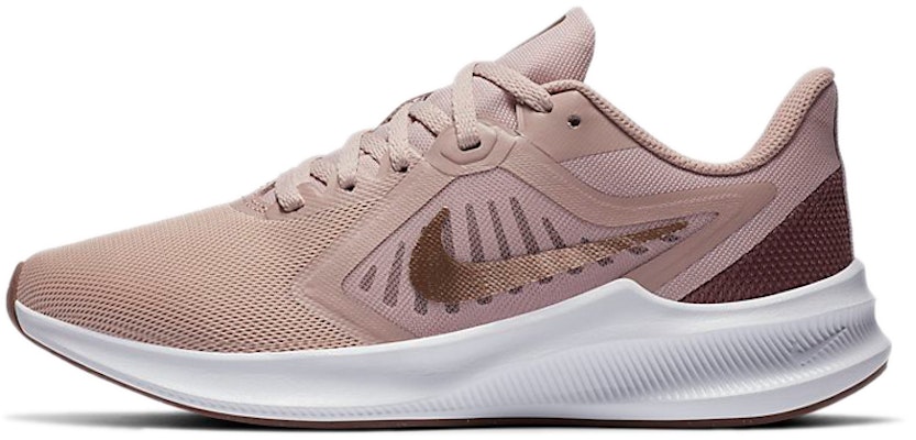 (Women) Nike Downshifter 10 'Stone Mauve' CI9984-200 Buy (Women) Nike Downshifter 10 'Stone Mauve' CI9984-200