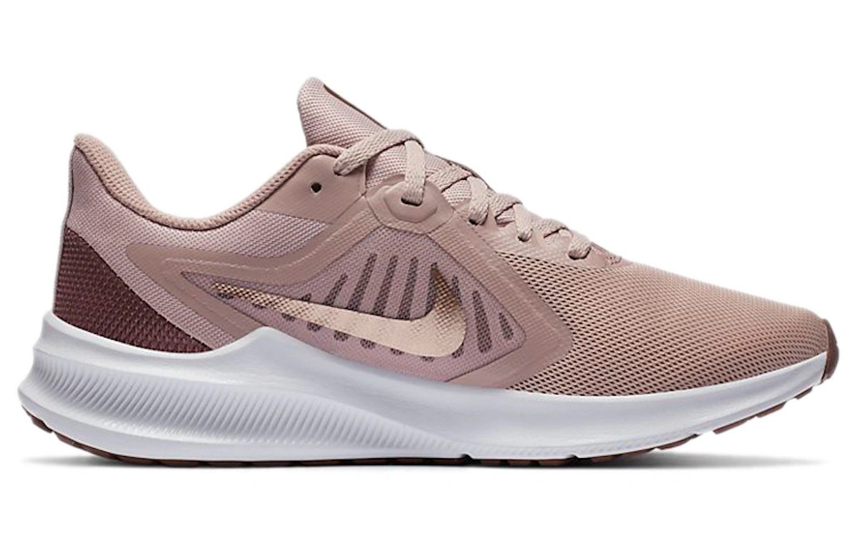 (Women) Nike Downshifter 10 'Stone Mauve' CI9984-200