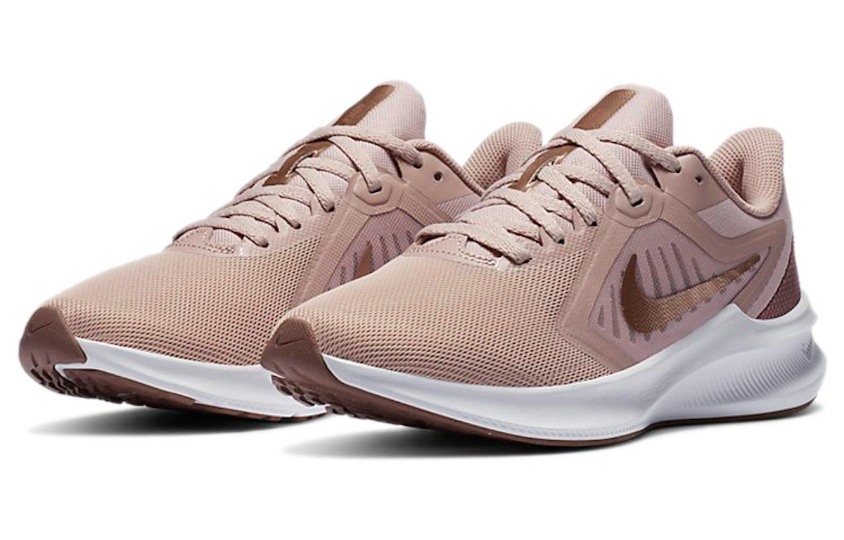 (Women) Nike Downshifter 10 'Stone Mauve' CI9984-200