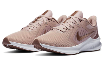 (Women) Nike Downshifter 10 'Stone Mauve' CI9984-200