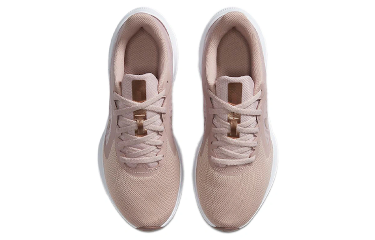 (Women) Nike Downshifter 10 'Stone Mauve' CI9984-200