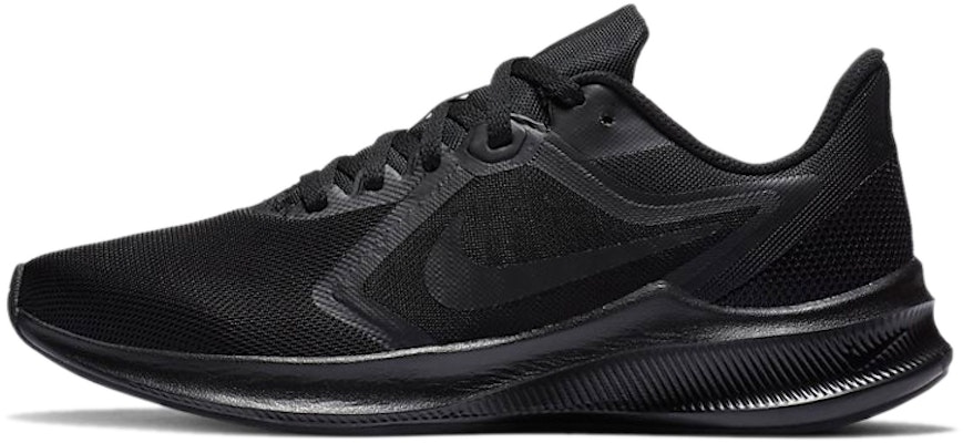 (Women) Nike Downshifter 10 'Triple Black' CI9984-003 Buy (Women) Nike Downshifter 10 'Triple Black' CI9984-003
