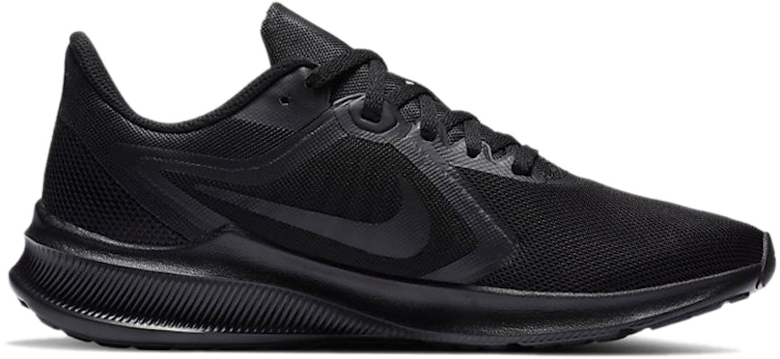 (Women) Nike Downshifter 10 'Triple Black' CI9984-003 Order (Women) Nike Downshifter 10 'Triple Black' CI9984-003