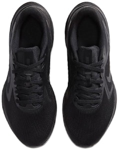 (W) Nike Downshifter 10 'Triple Black' Pria Wanita Hitam Sneakers CI9984-003 Shop (W) Nike Downshifter 10 'Triple Black' Pria Wanita Hitam Sneakers CI9984-003