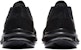 (W) Nike Downshifter 10 'Triple Black' Lelaki/Wanita kasut hitam keseluruhan CI9984-003