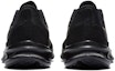 Purchase (W) Nike Downshifter 10 'Triple Black' Lelaki/Wanita kasut hitam keseluruhan CI9984-003