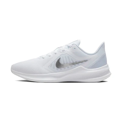 (W) Nike Downshifter 10 'White'
