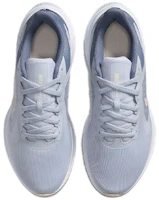 Shop (Women) Nike Downshifter 10 Green/White CI9984-006