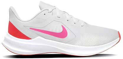 Order (Women) Nike Downshifter 10 Grey/Pink CI9984-002