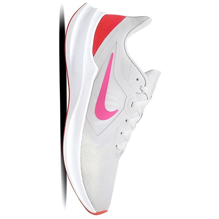 Lookbook (W) Nike Downshifter 10 Grigio/Rosa CI9984-002