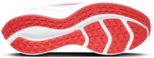 Shop (W) Nike Downshifter 10 Grigio/Rosa CI9984-002