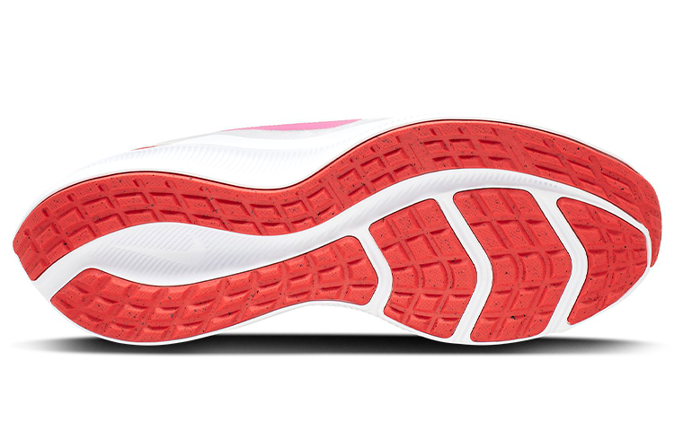 (W) Nike Downshifter 10 Grey/Pink 圖 4