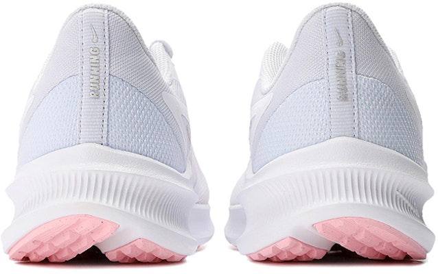 (Women) Nike Downshifter 10 Pink/White CI9984-007 Lookbook (Women) Nike Downshifter 10 Pink/White CI9984-007