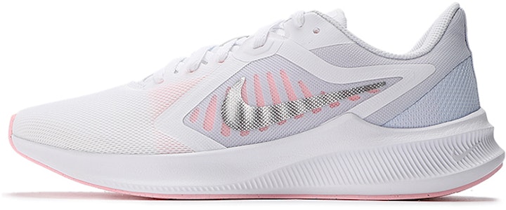 (W) 나이키 다운시프터 10 핑크/화이트 (Nike Downshifter 10 핑크/화이트) CI9984-007 Buy (W) 나이키 다운시프터 10 핑크/화이트 (Nike Downshifter 10 핑크/화이트) CI9984-007