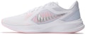 (W) Nike Downshifter 10 Merah Jambu/Putih CI9984-007